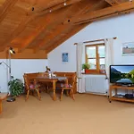 Ferienwohnungen Zint-Spiegl