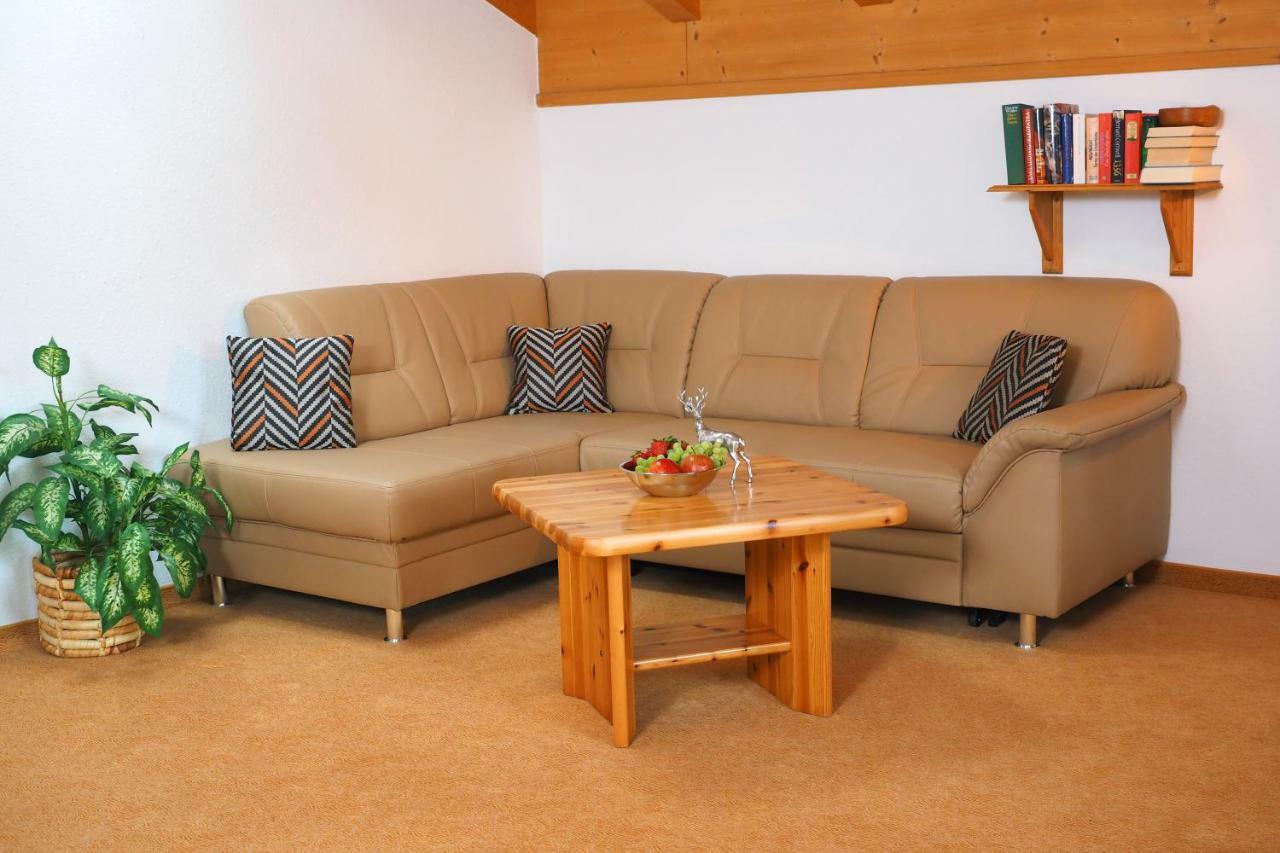Apartment Zint-spiegl Oberstdorf